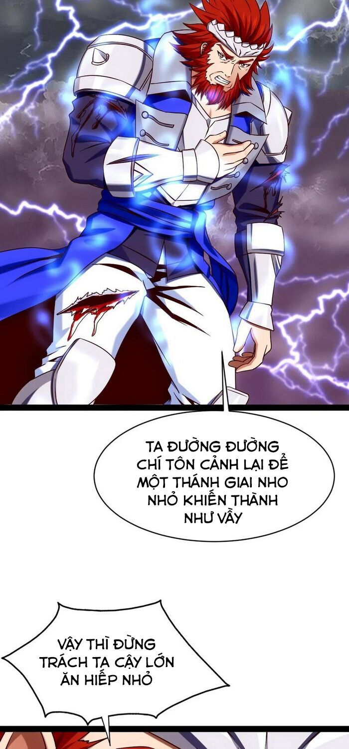 ma thú kiếm thánh dị giới tung hoành chapter 153 22