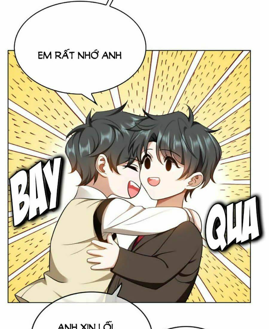 cô vợ gả thay của tổng tài cố chấp chapter 46 33