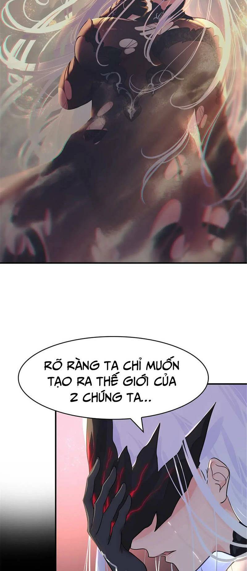 bạn gái virus của tôi chapter 395 43