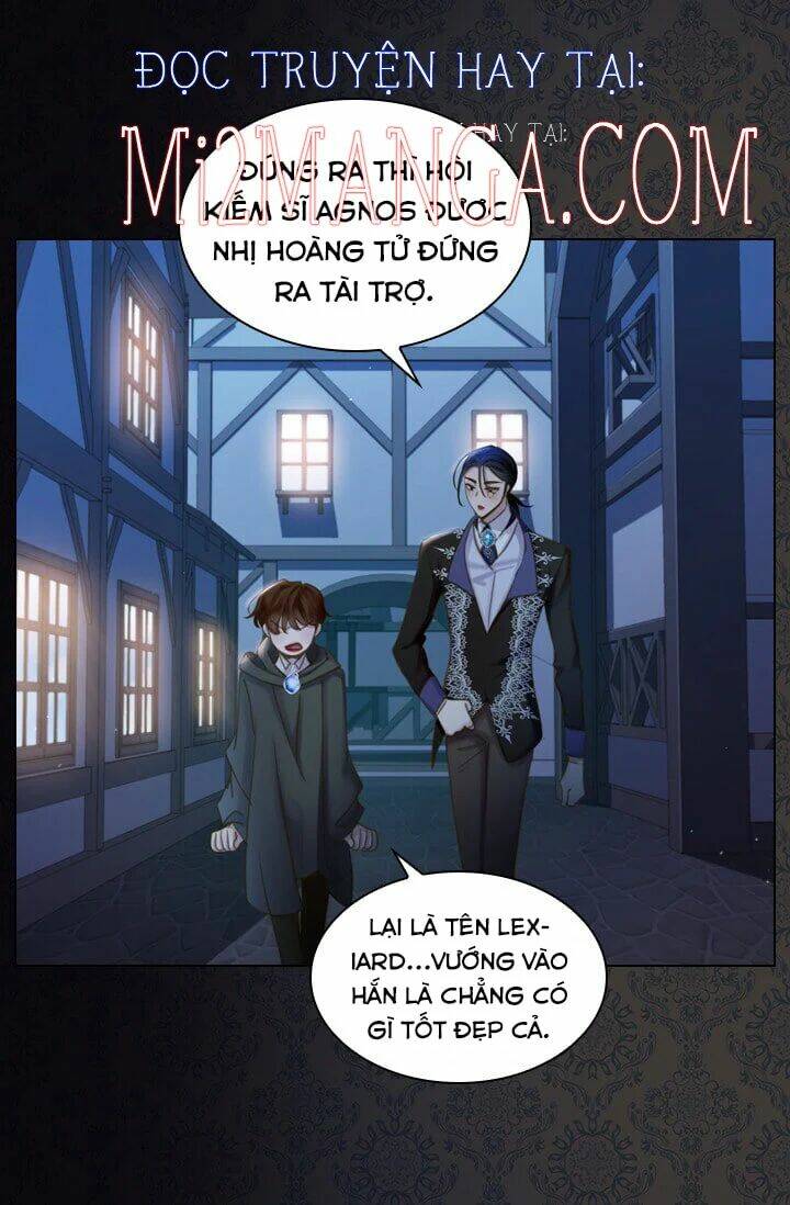 quy luật sinh tồn của nữ phụ chapter 56 56