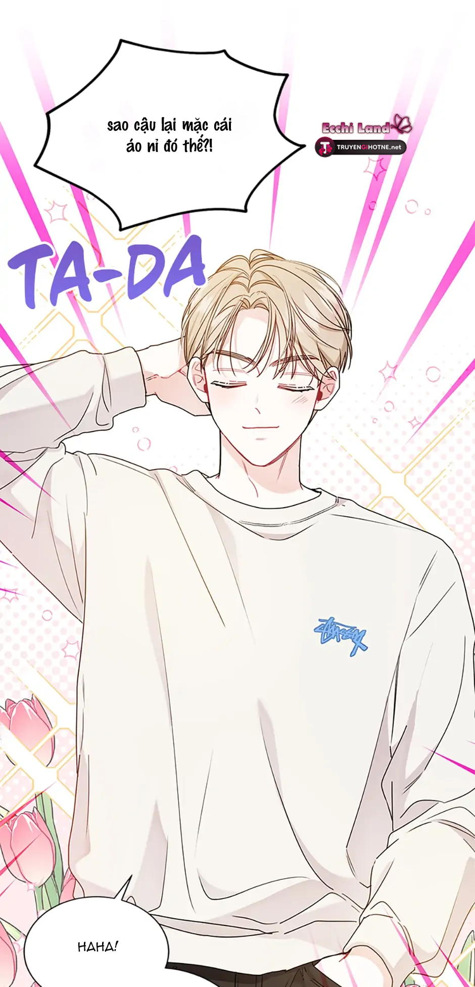 chỉ thị đặc biệt của sếp chapter 55.2 7