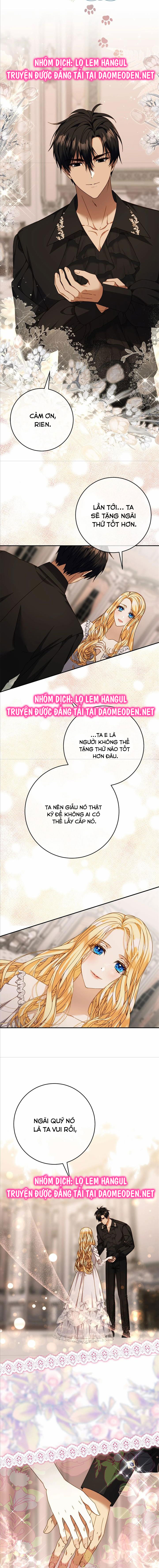 bản hợp đồng của nữ công tước chapter 31 6