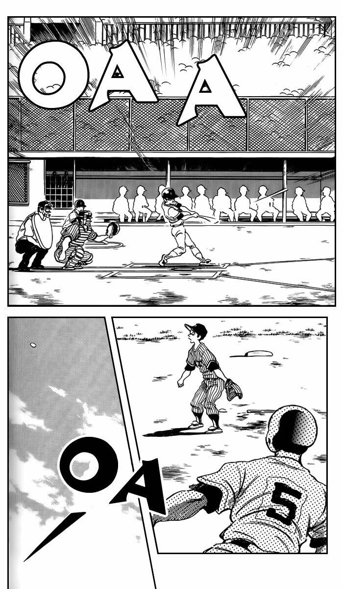 rough - ngọc thô chapter 27 4