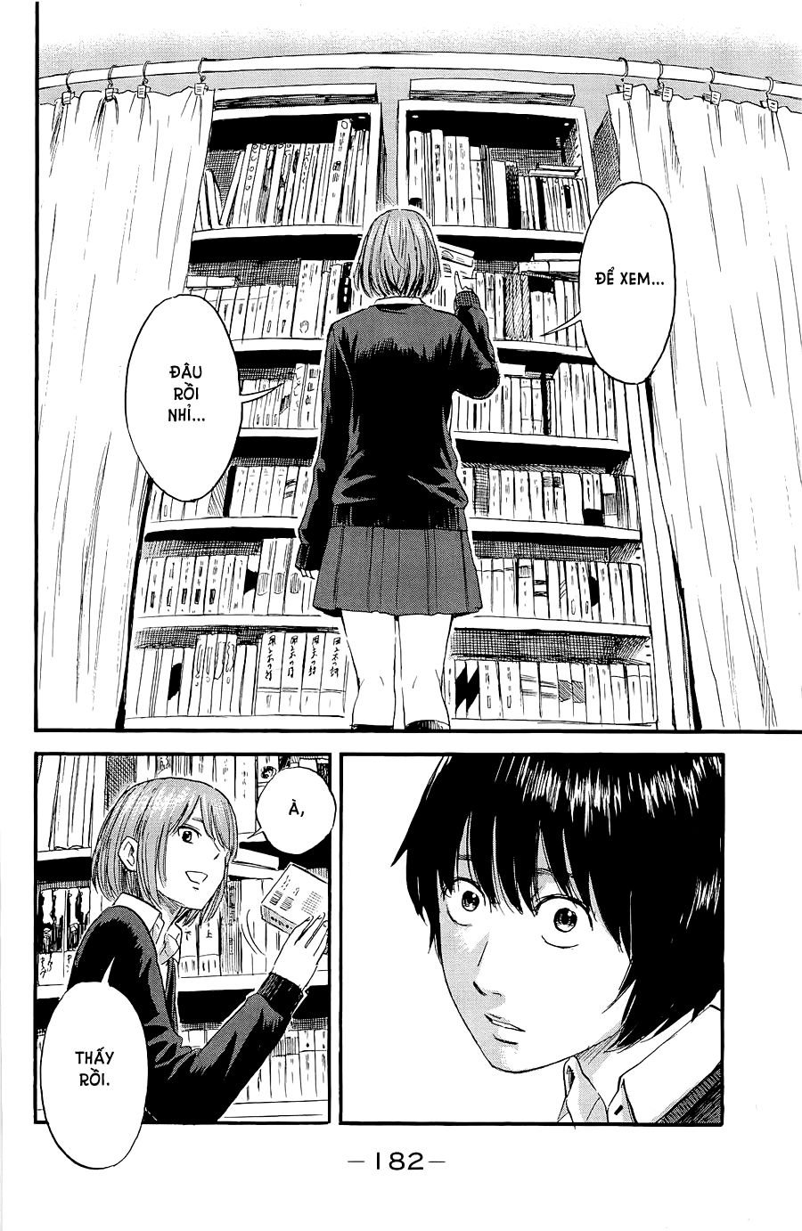 aku no hana chapter 37 25