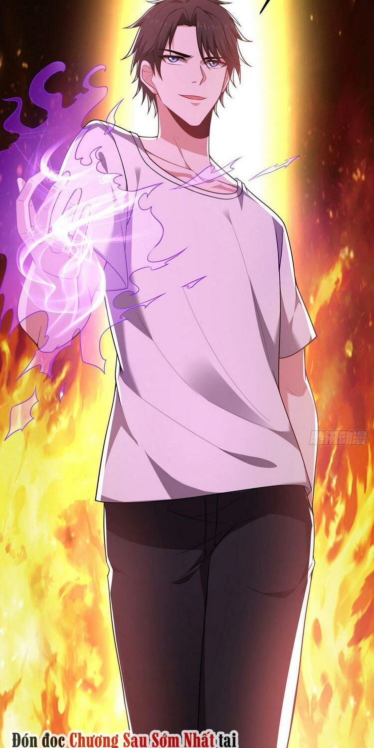 tối cường thần y tại đô thị chapter 193 27