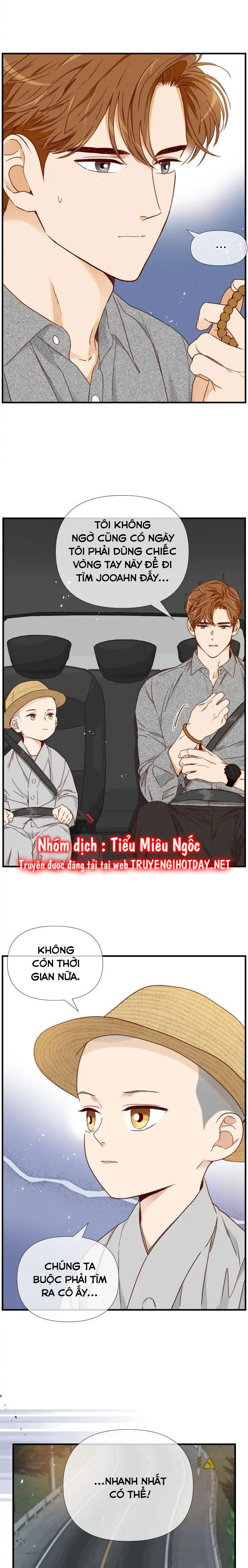 24 phút cho một câu chuyện chapter 165 4