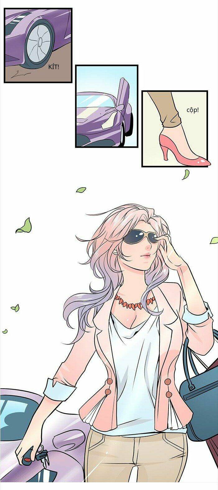 chàng trai từ quả trứng chapter 17 17