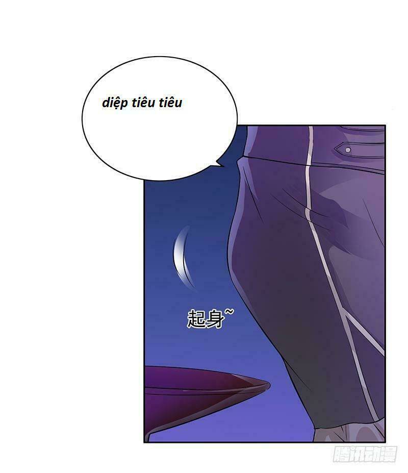 độc sủng tiểu lão bà chapter 25 15