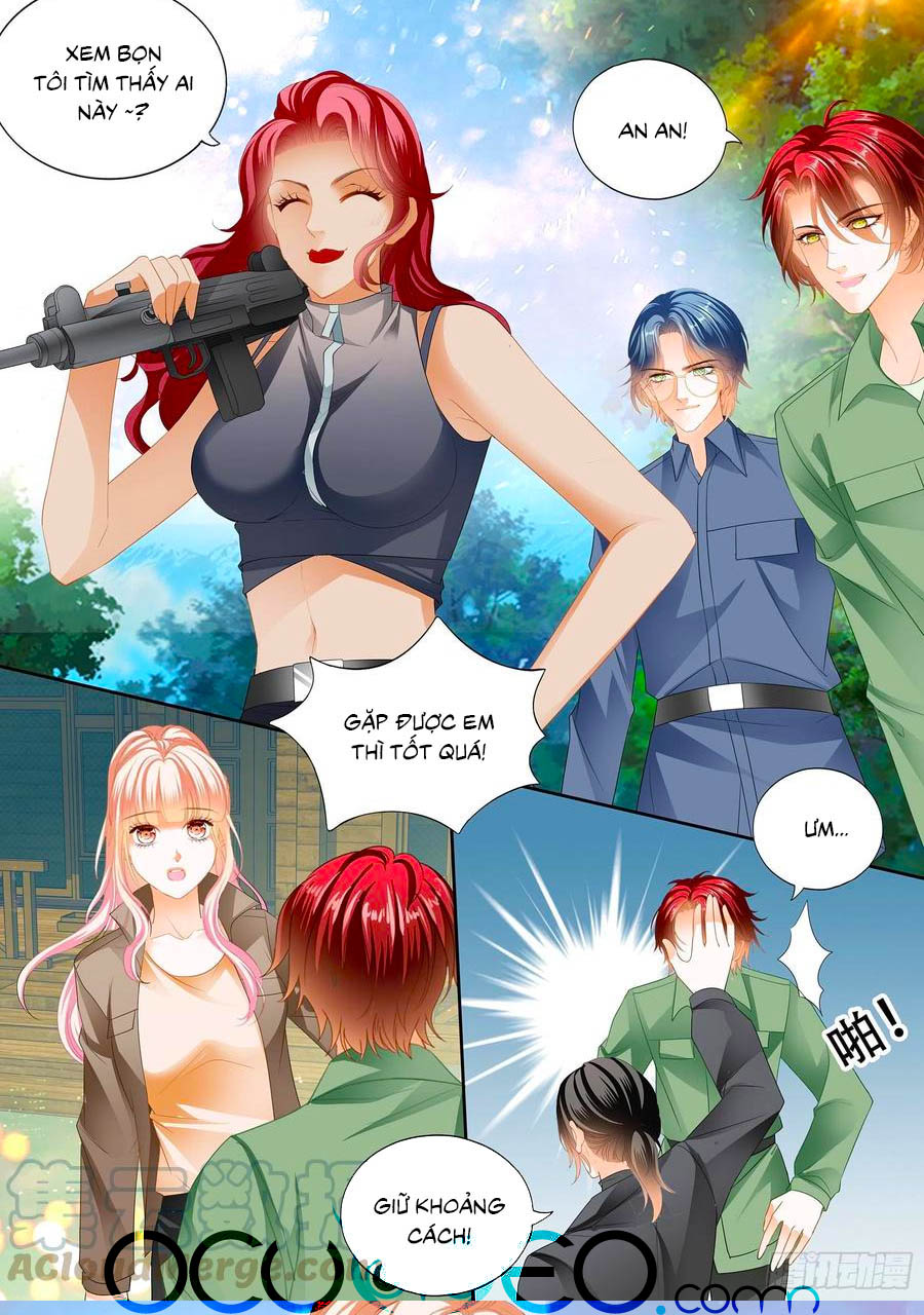 bá đạo tiểu thúc, xin trêu chọc vừa thôi! chapter 278 2