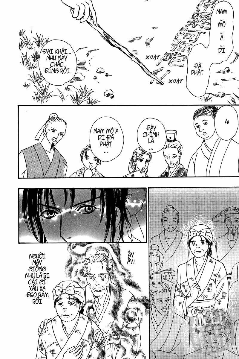 hoa đà phong lai truyện chapter 1 23