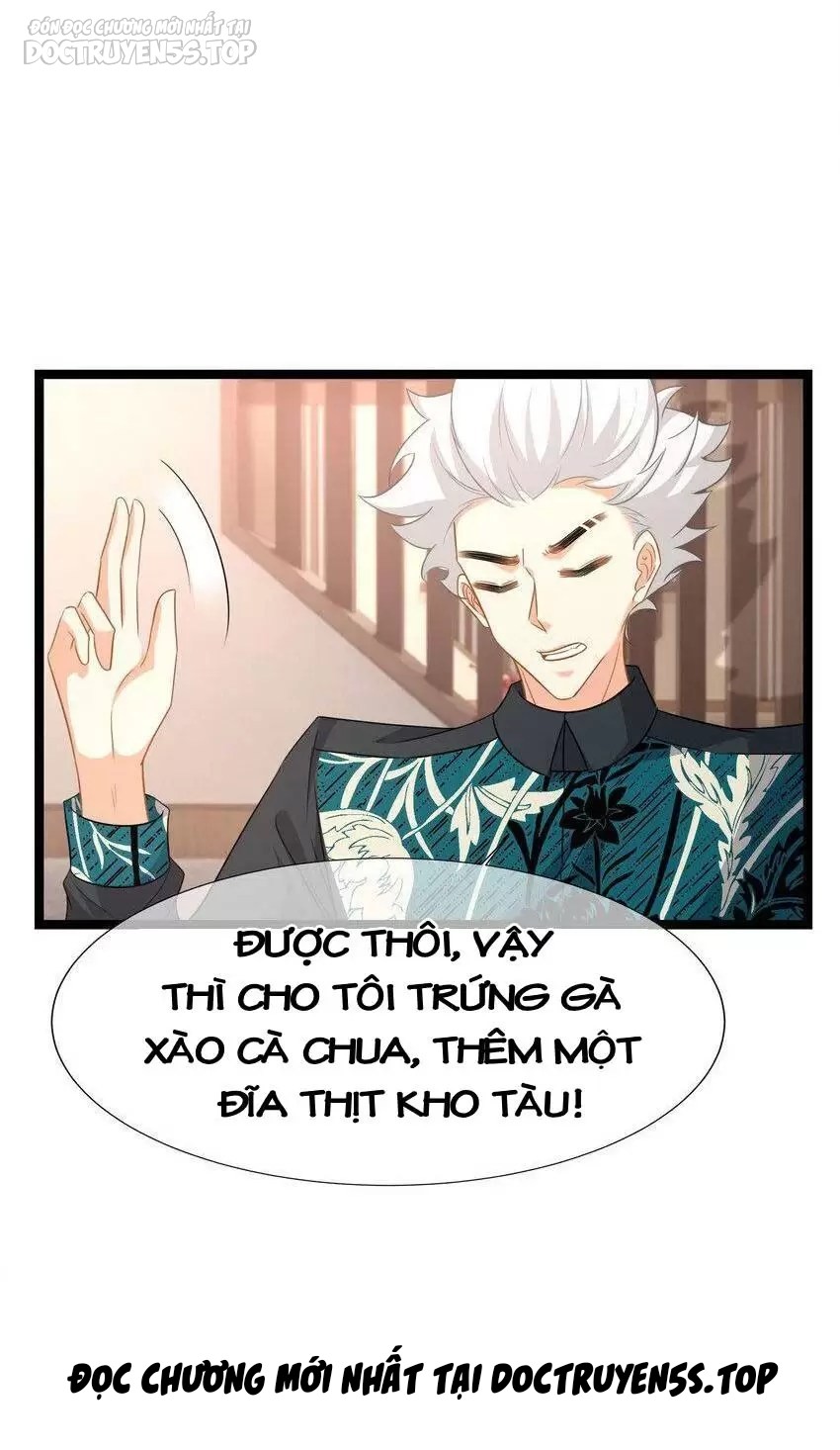 ảnh hậu một tuần mập ba cân chapter 38 42
