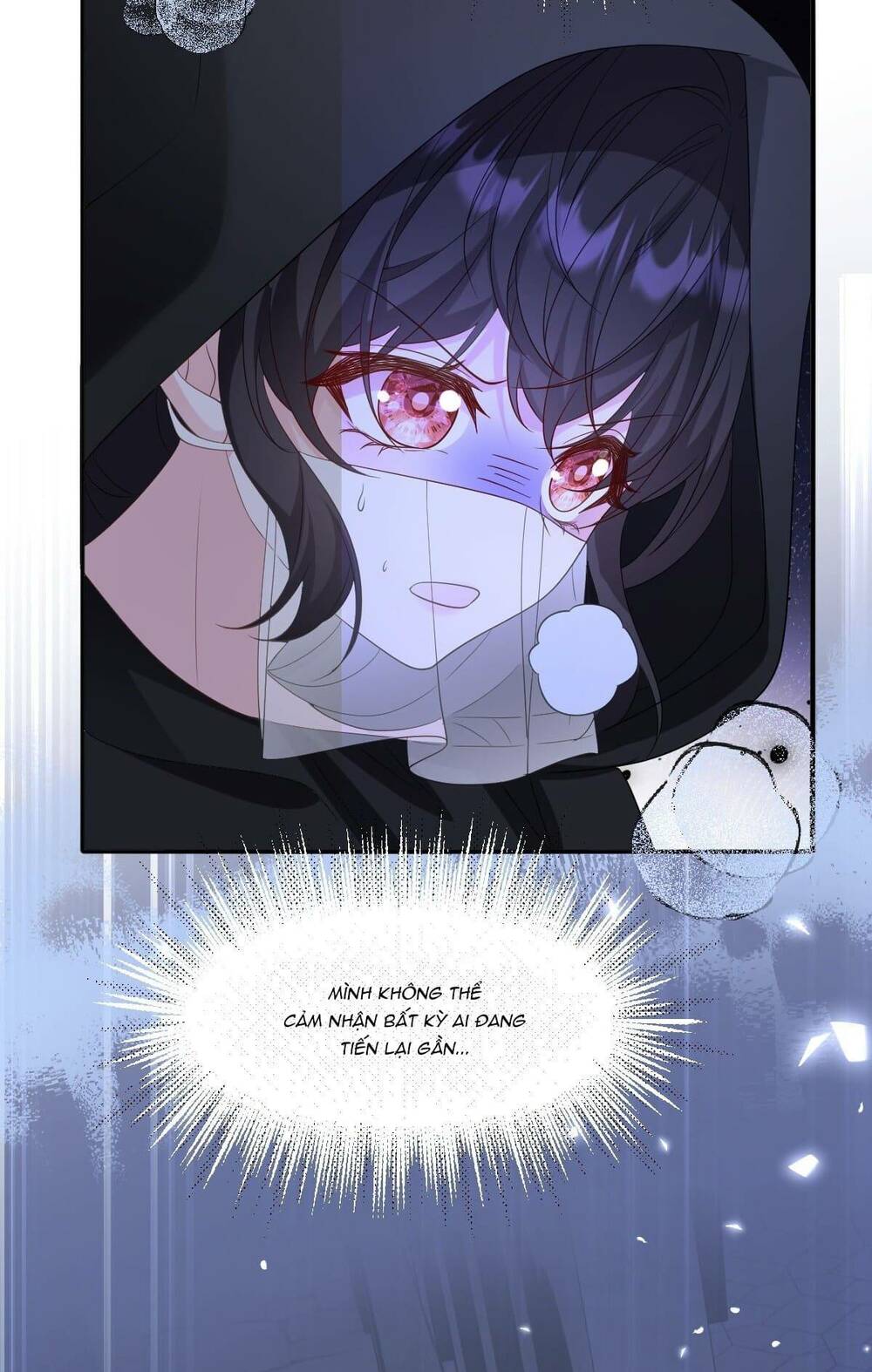 trở thành đoàn sủng về sau, ta đại sát tứ phương chapter 17 51