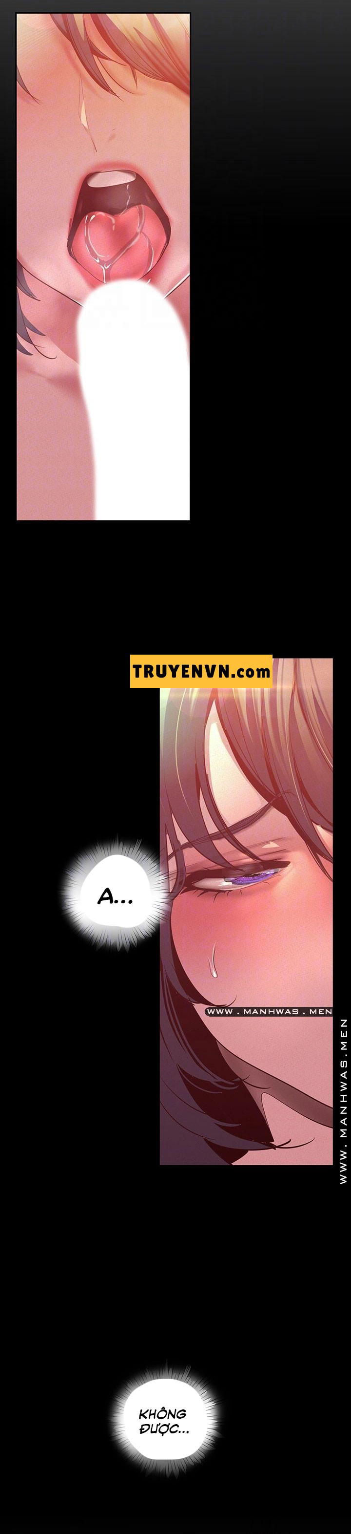 một thế giới mới tuyệt vời chapter 105 9