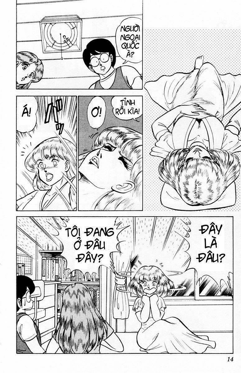 yuu & mi chapter 37 12