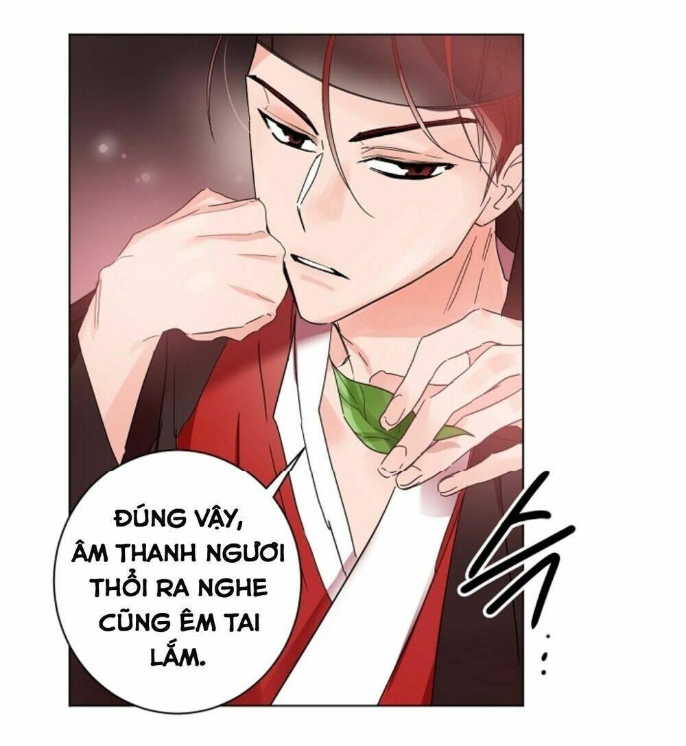 chae hong sa chapter 43 33