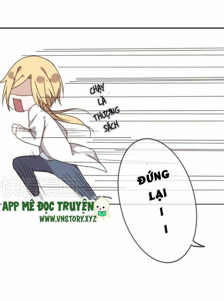 hồ tiên này không tin được chapter 2 17