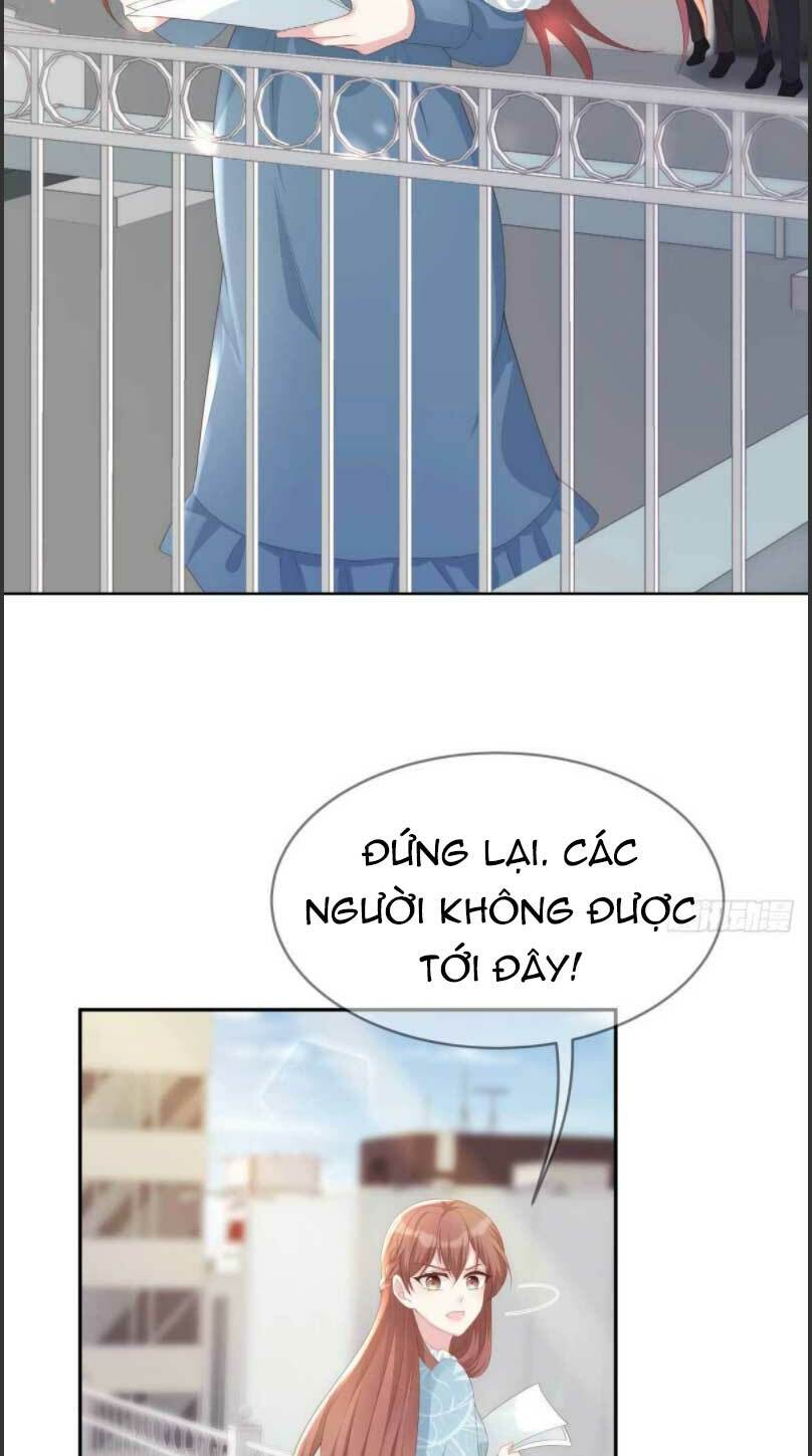 sủng em sủng tới tận cùng chapter 141 11