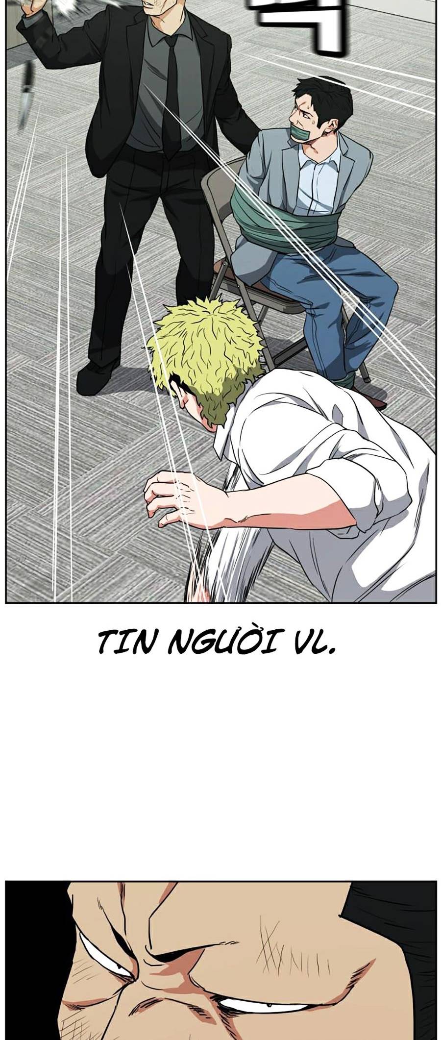 bố già trùng sinh chapter 0 34