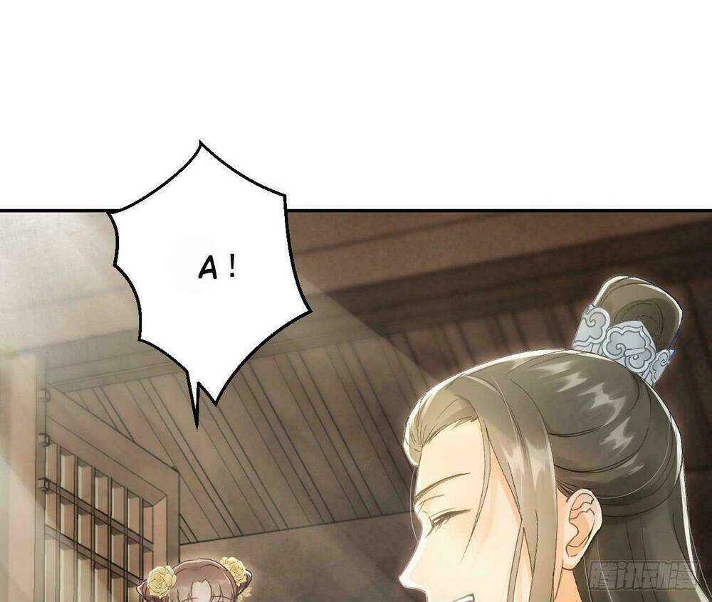 vương gia ba tuổi rưỡi của tôi chapter 6 39