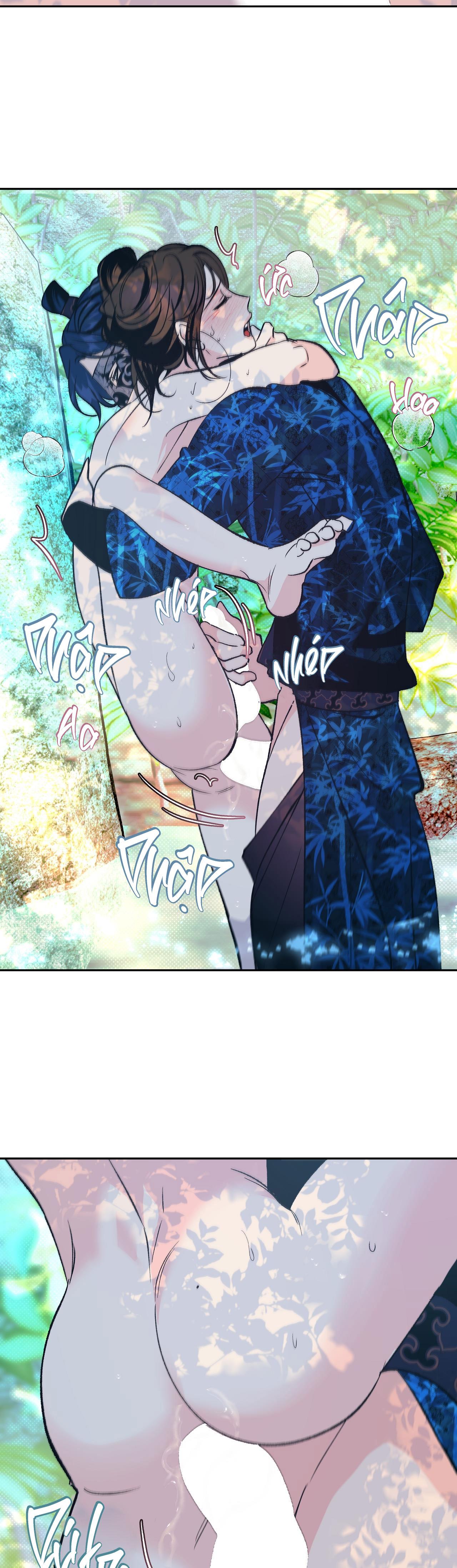 mộc đàn hương chapter 11 17