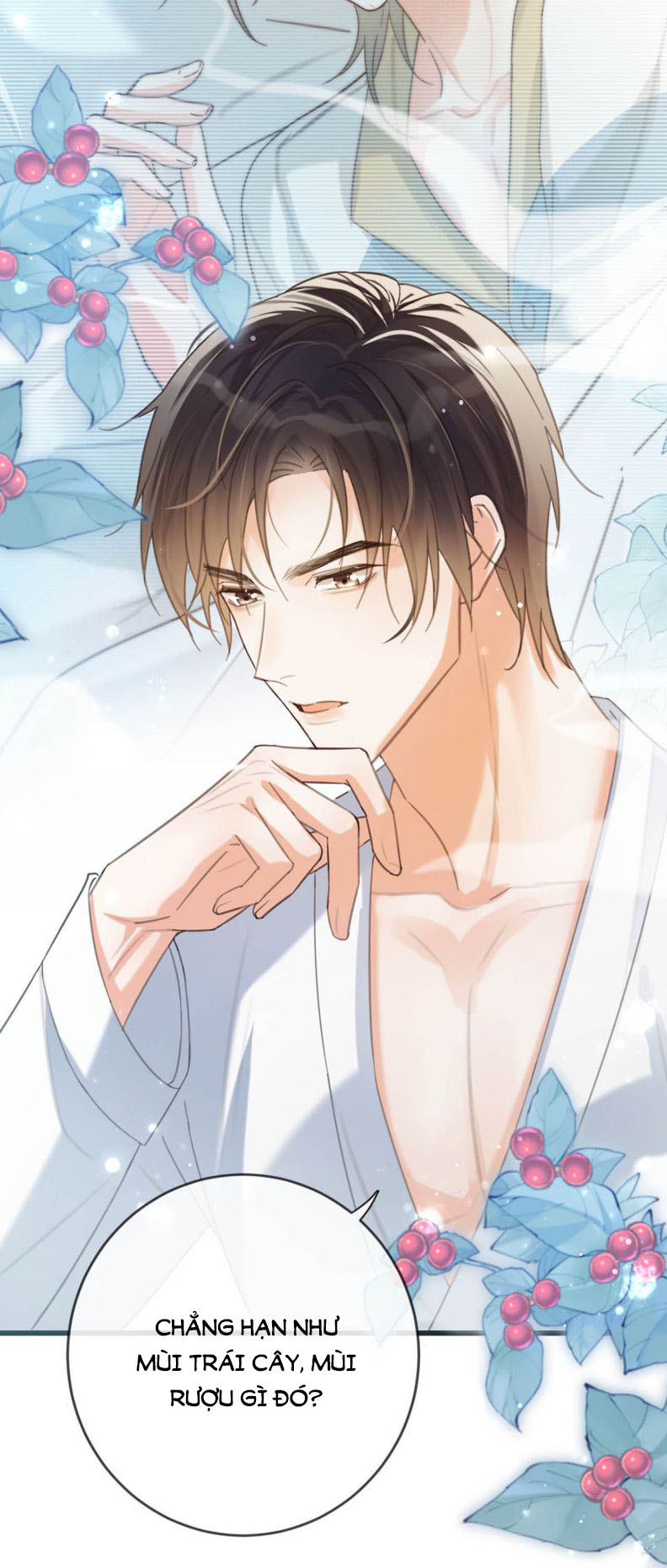 nịch tửu chapter 33 24