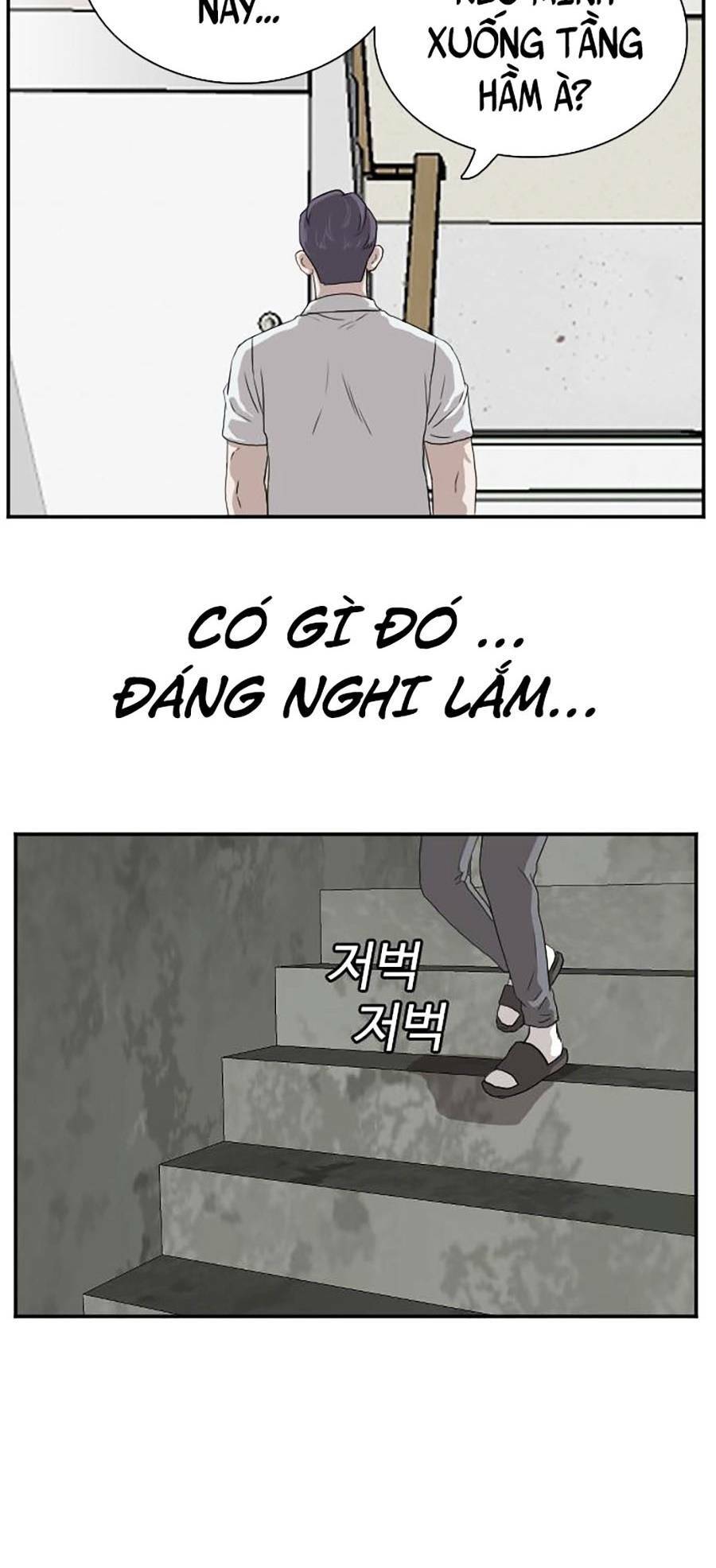 người xấu chapter 90 24