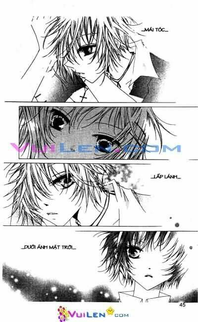 tiểu nữ vương chapter 4 45