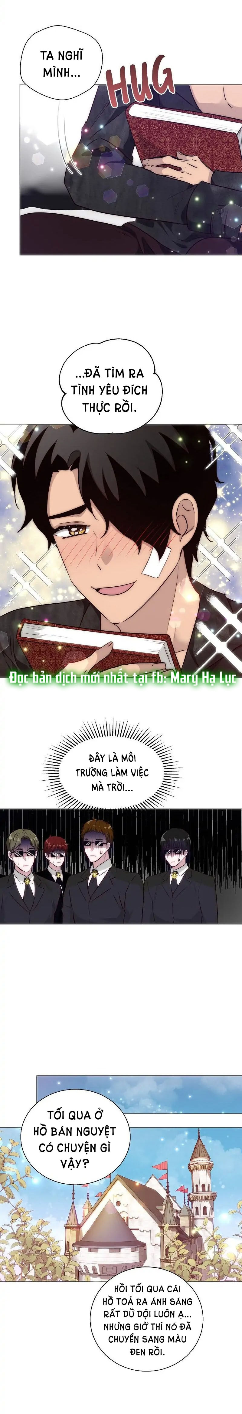 5500 sắc thái của quỷ vương chapter 48.2 3