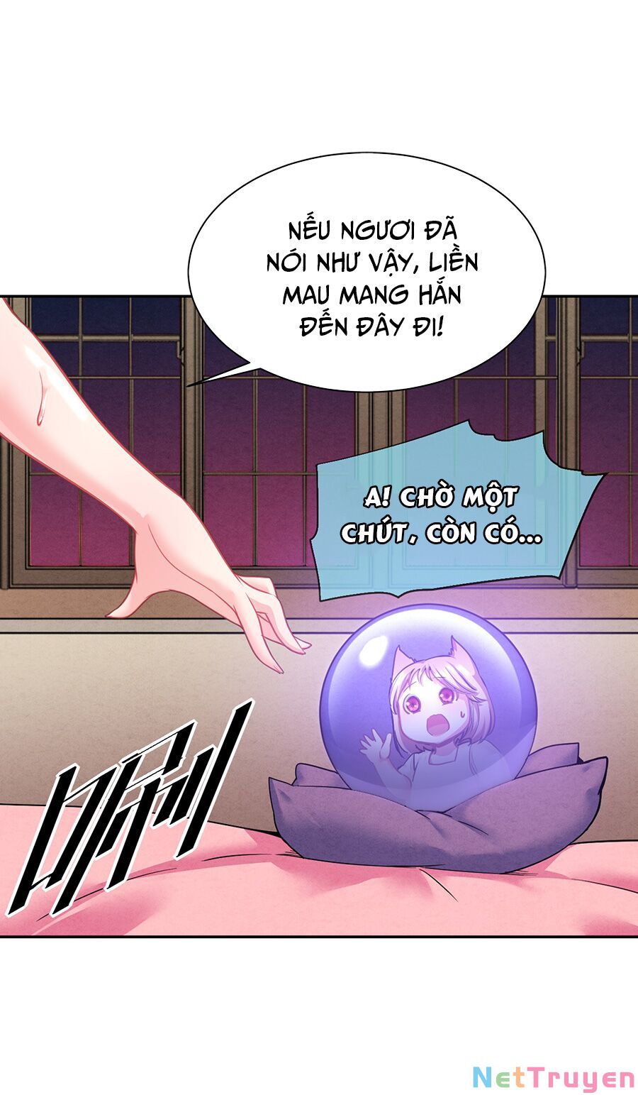 đồ long kỵ sĩ hôn môi ác long chapter 24 42