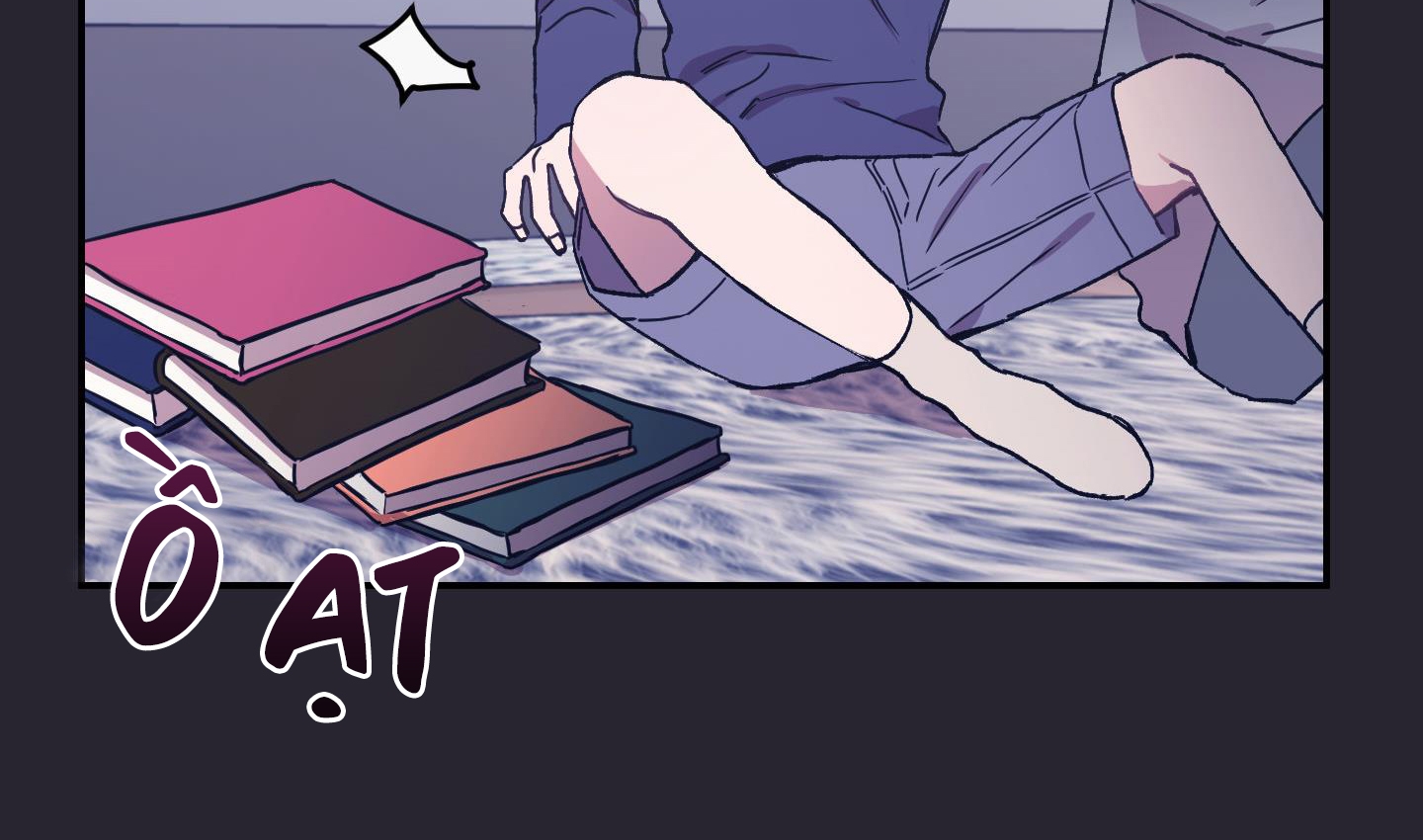 lãng mạn giả dối chapter 36 216