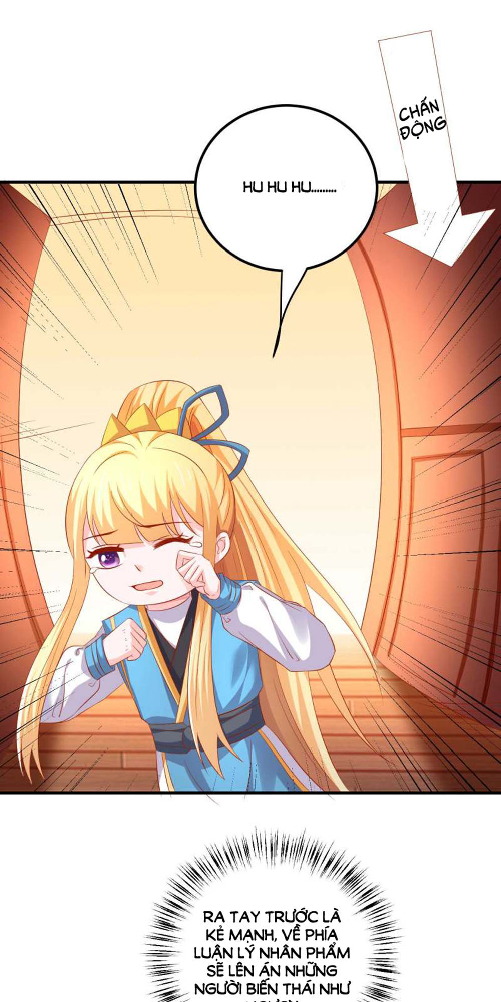 từ đây vương gia không thượng triều sớm chapter 43 39