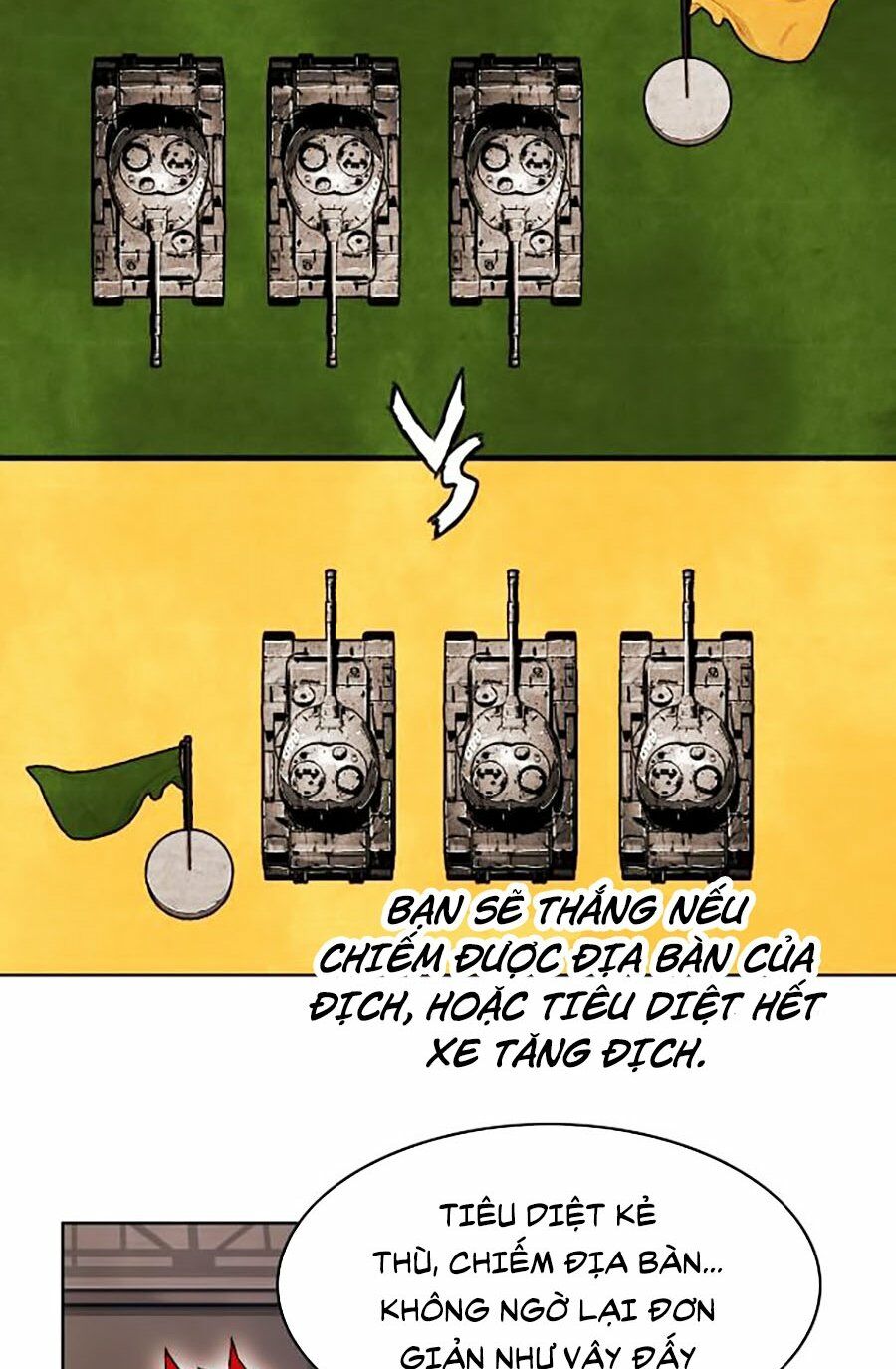 hard core leveling warrior ss2 chapter 58.2 25