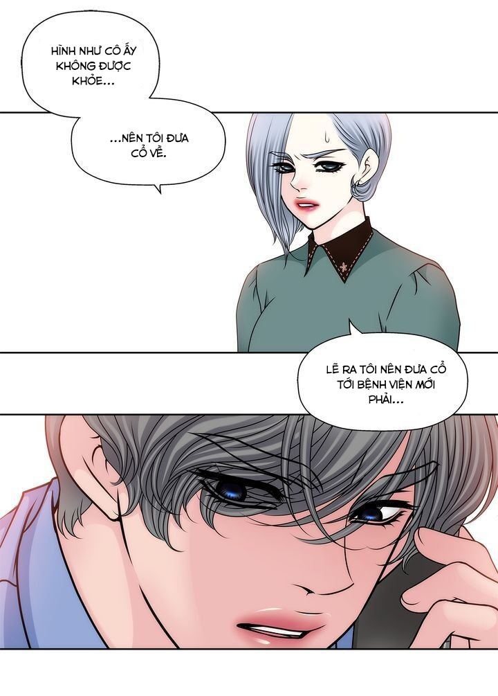 người đàn ông của tôi chapter 56.2 24