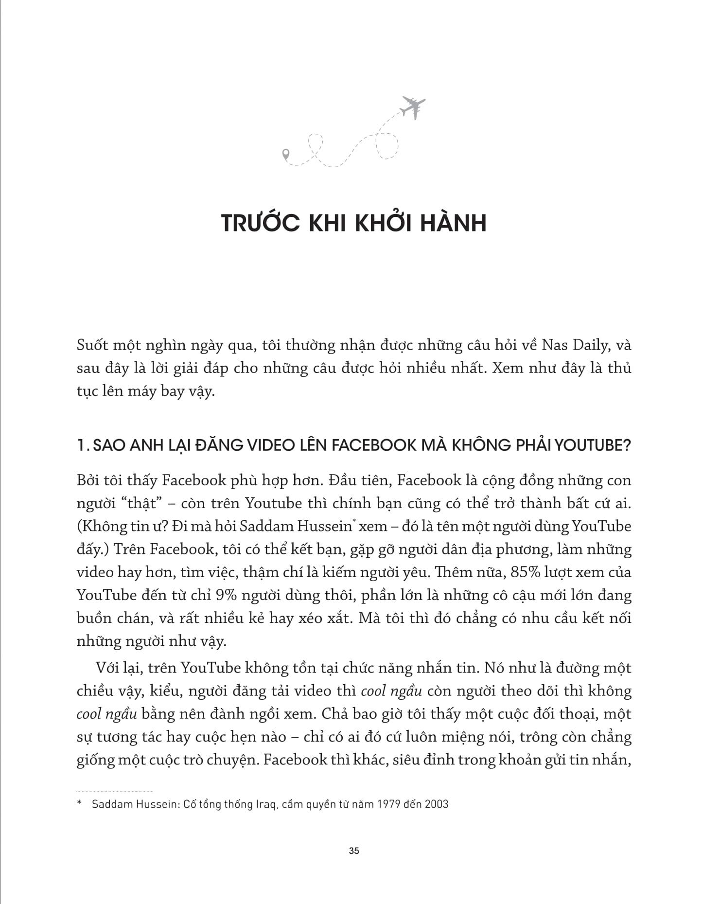 Vòng Quanh Thế Giới Trong 60 Giây
