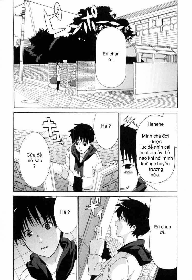 negative happy chain saw edge chapter 7 38