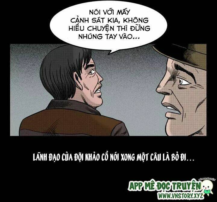 kỳ án có thật chapter 22 32