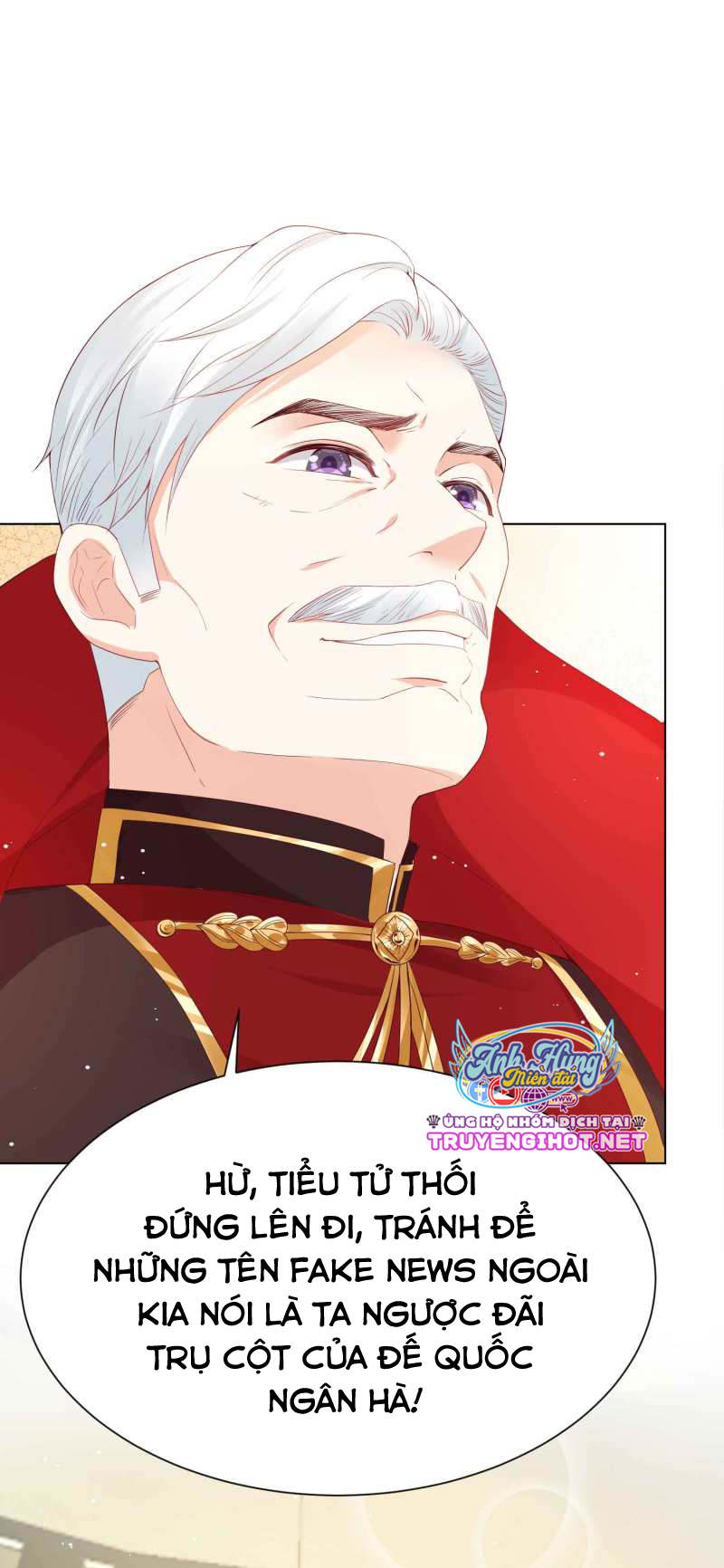 đế quốc tinh tế đệ nhất sủng hôn. chapter 40.1 6