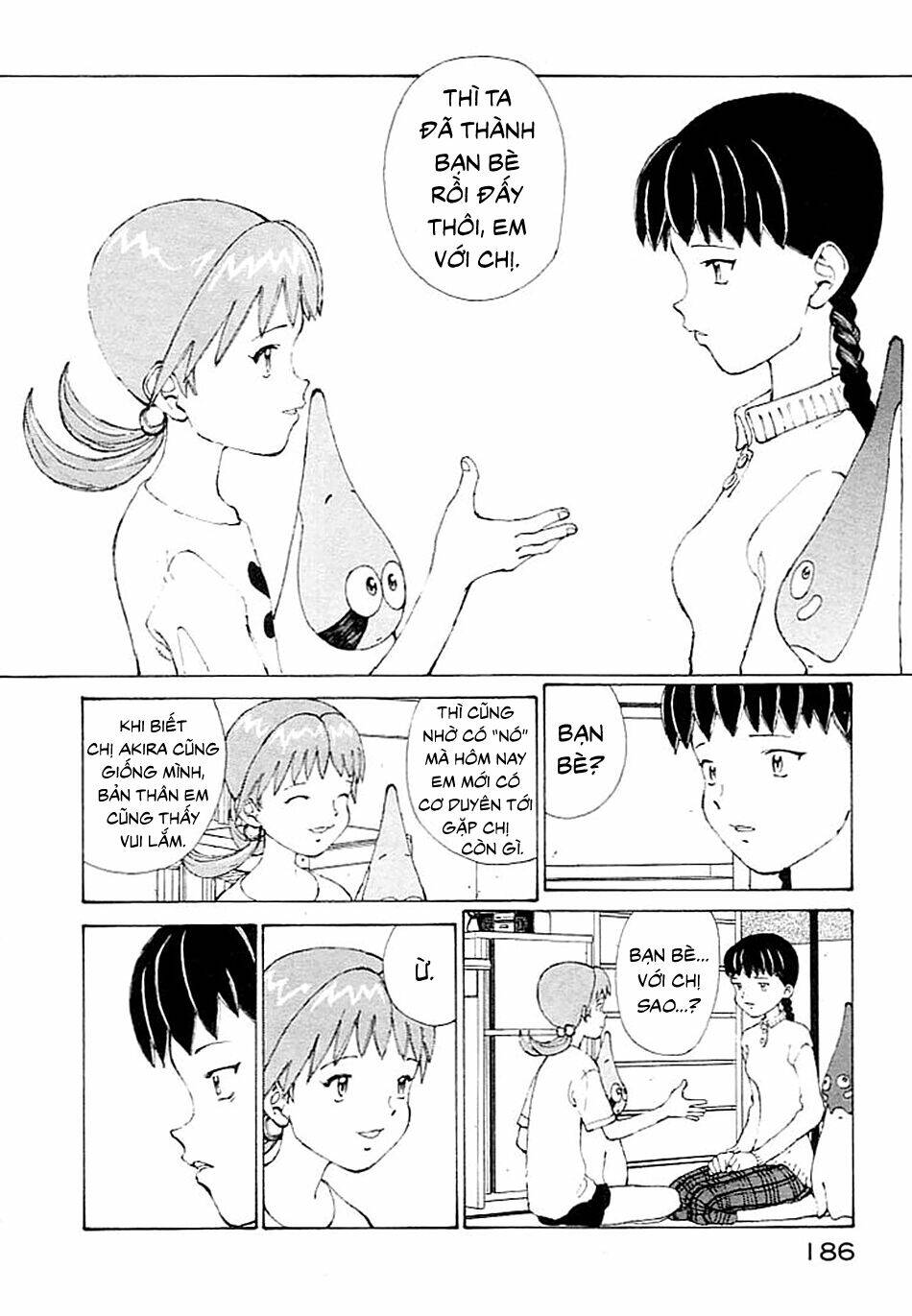 narutaru chapter 4 36