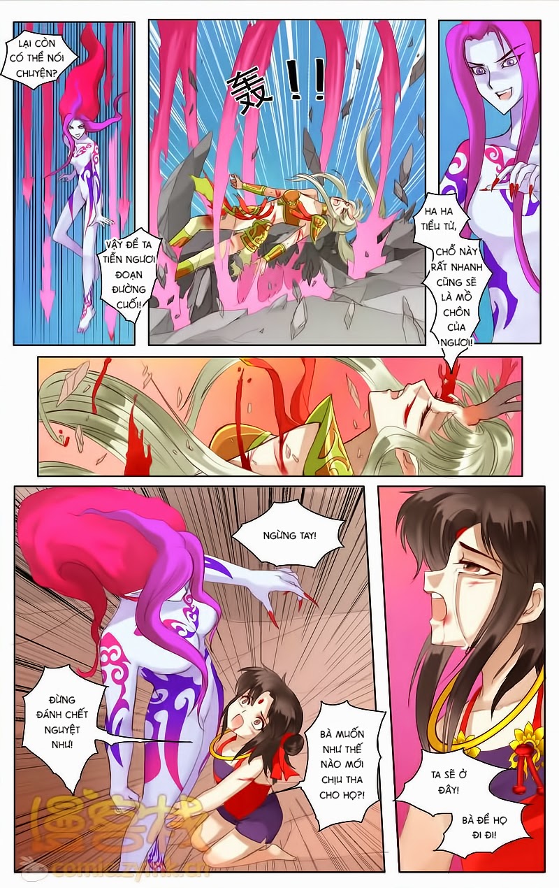 na tra chapter 10 23