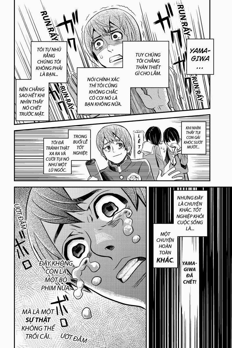 ana satsujin chapter 9 6