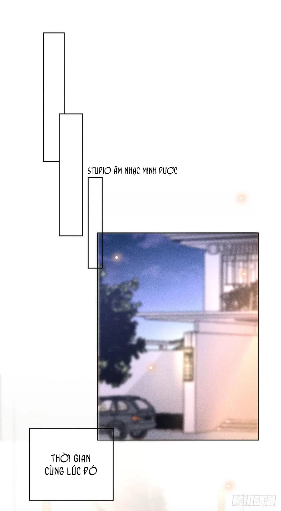 anh ấy gọi tôi là hắc liên hoa chapter 132 23