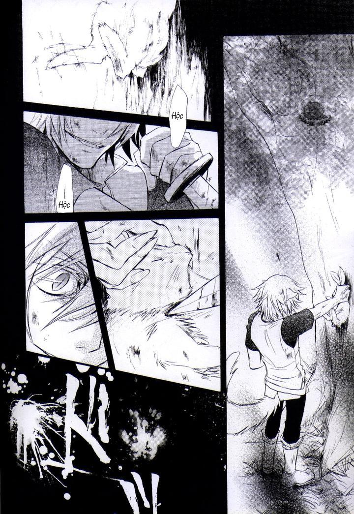 oneshot hỏny chapter 145 9