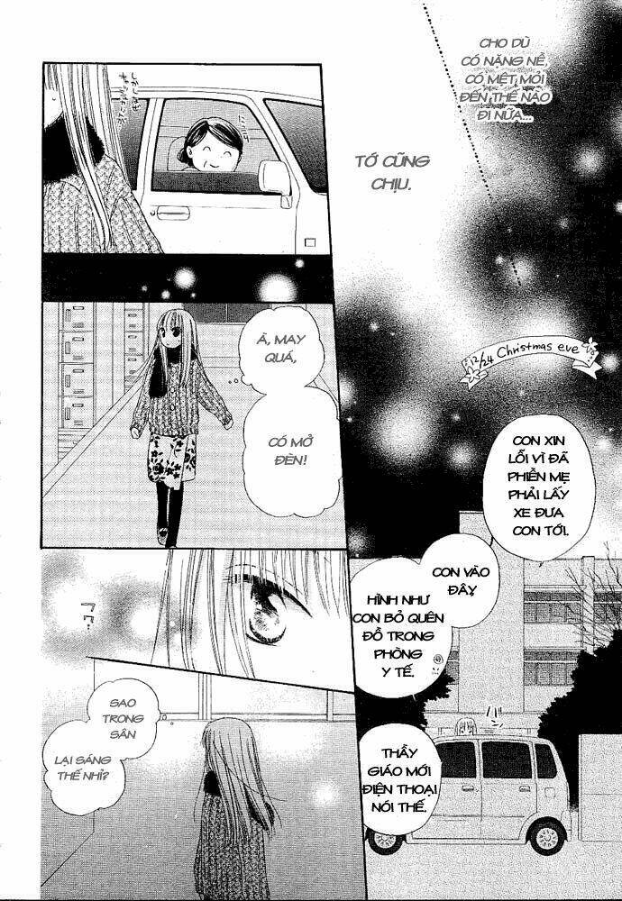 tổng hợp one shot. chapter 151 43