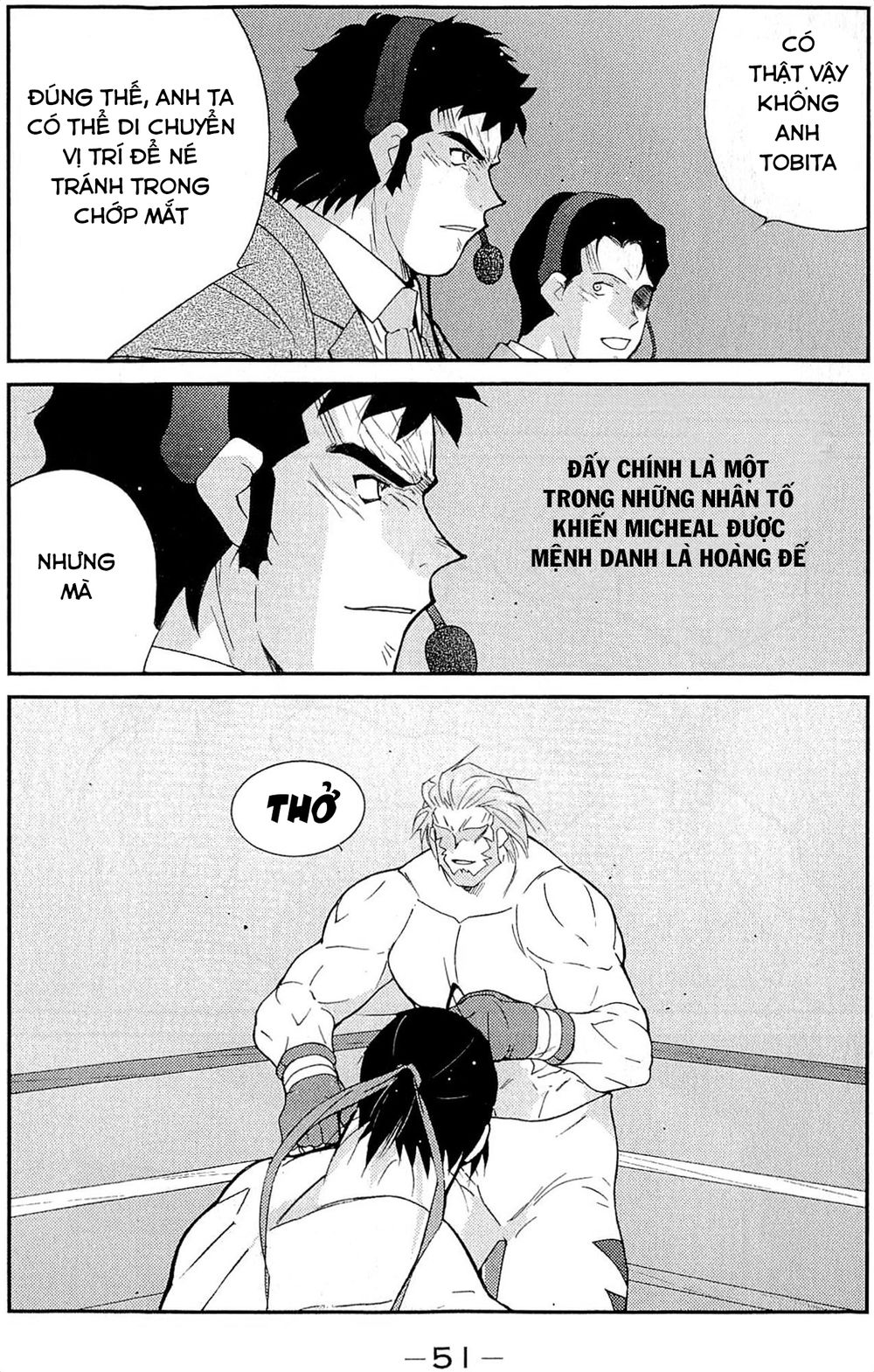 truyền nhân atula 3 chapter 32 7