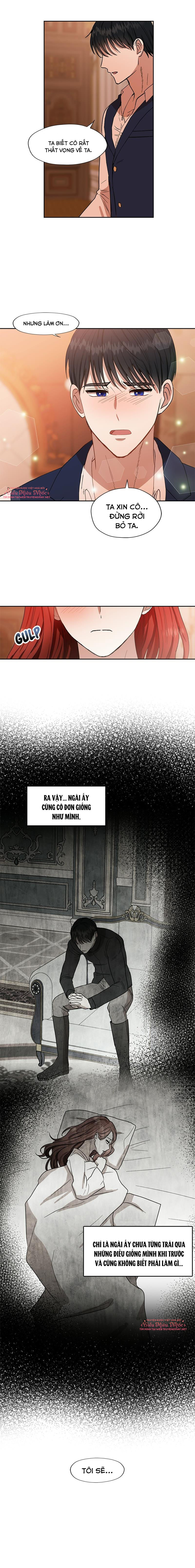 tôi sẽ nâng cấp chồng tôi trở thành một bậc thầy chapter 59 12