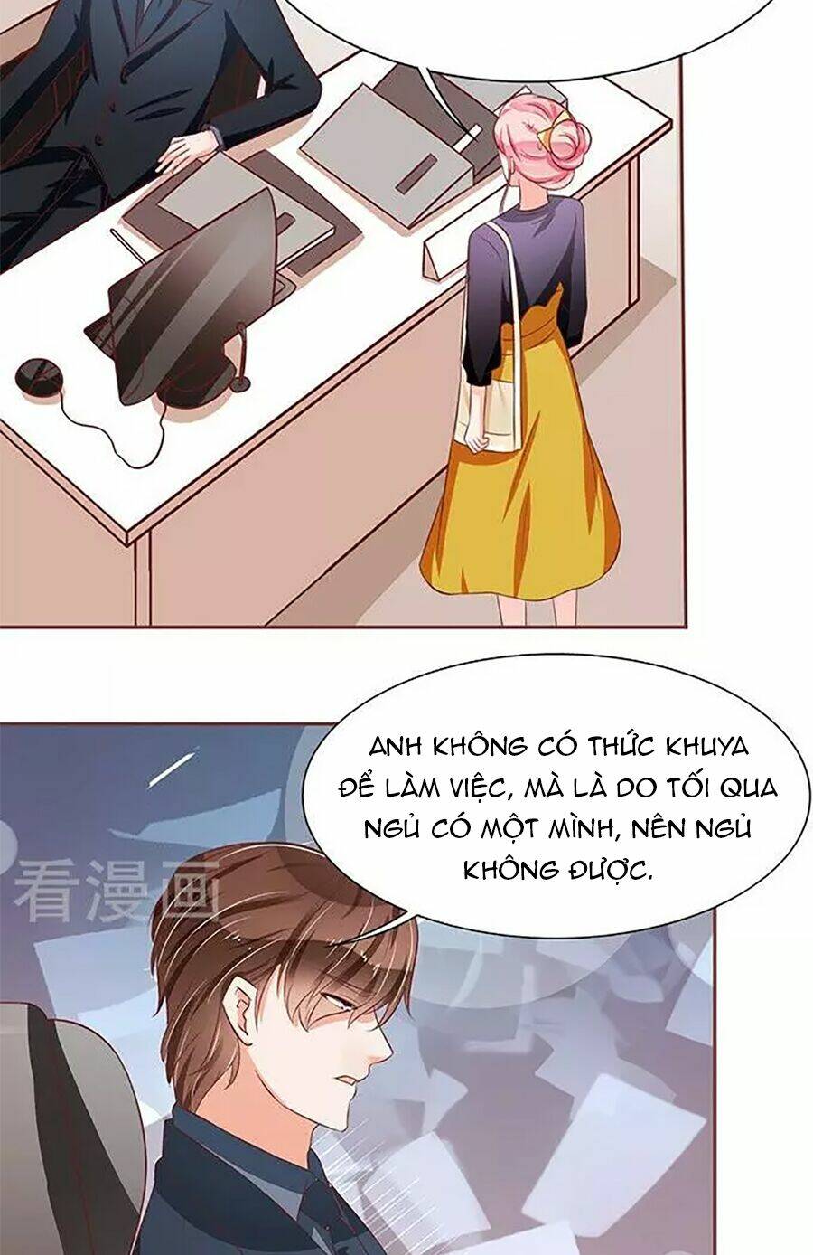 vương tước tư hữu bảo bối chapter 113 17