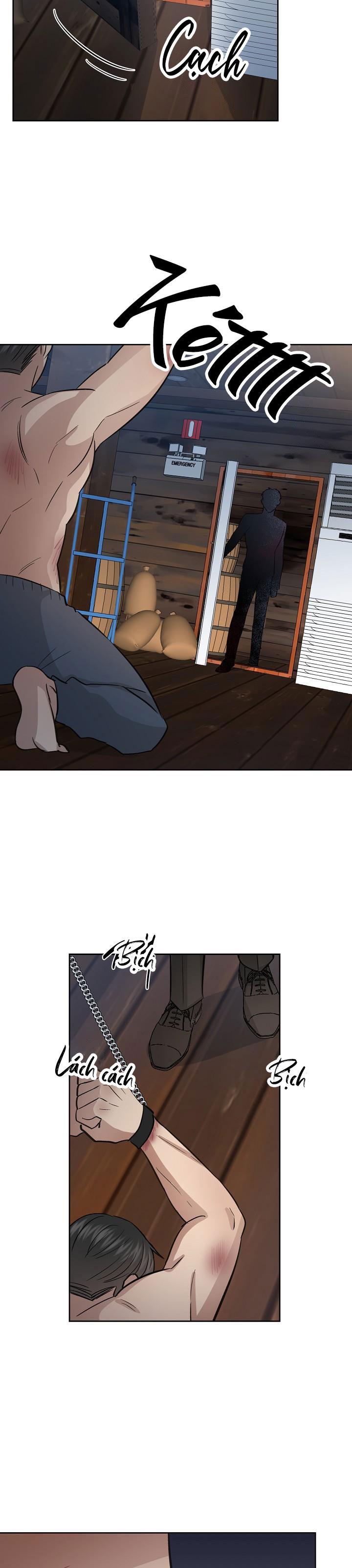 sắc đêm chapter 35 8