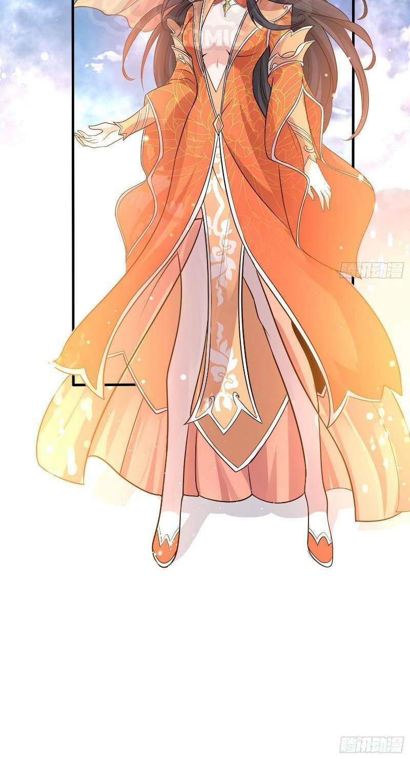 giáng thần chiến ký chapter 55 16