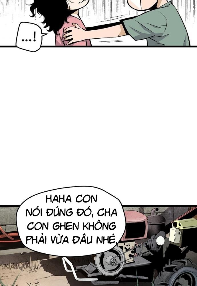 sự trở lại của huyền thoại chapter 3 71