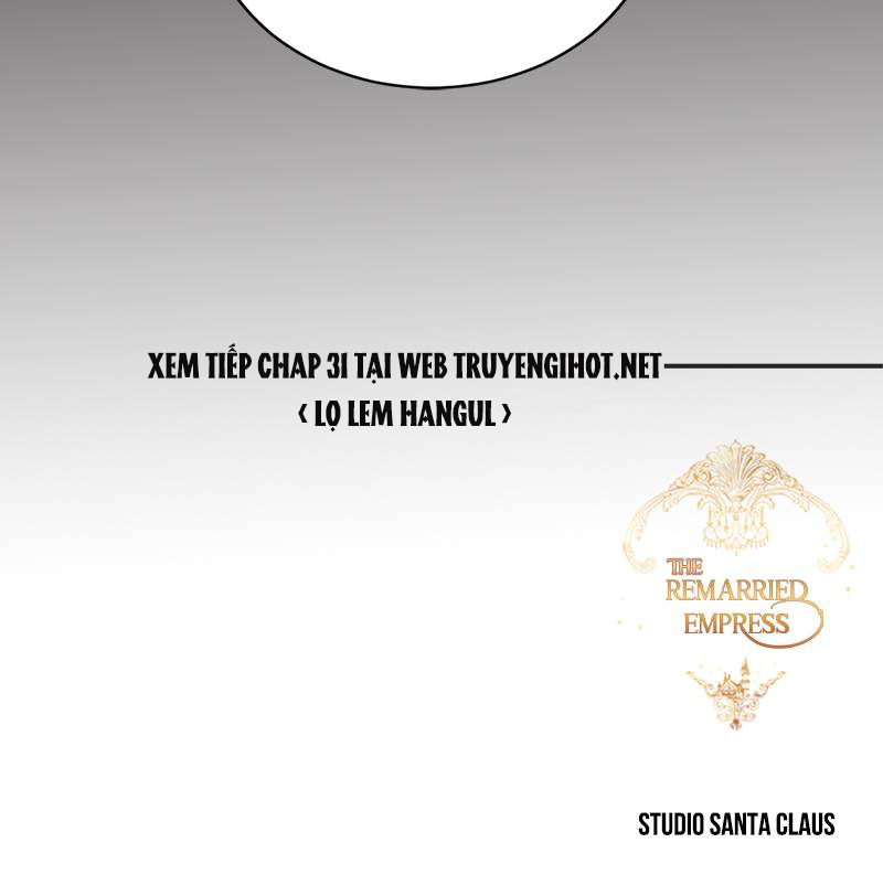 Hoàng Hậu Tái Hôn chapter 30.2 44